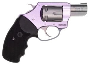Charter Arms Pathfinder Lite 22 LR Stainless Revolver