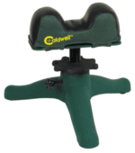 Caldwell The Rock Jr Benchrest Shooting Rest