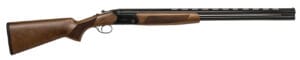 CZ-USA Drake 410 Bore 28 Inch Gloss Black Chrome Over Under Shotgun