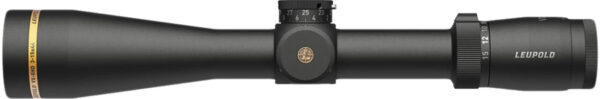 Leupold 171716 VX-5HD  Matte Black 3-15x 44mm CDS-ZL2 Side Focus Impact-29 MOA Reticle 30mm Tube