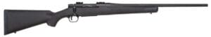 Mossberg Patriot 6.5 Creedmoor Bolt Action Rifle