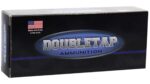 Double Tap Ammunition 41 Remington Magnum 170 Grain Jacketed Hollow Point Ammunition