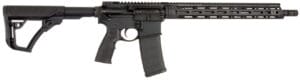 Daniel Defense DDM4 V7 California Compliant 5.56 NATO 16 Inch Rifle