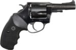 Charter Arms Bulldog 44 Special Double Action Revolver