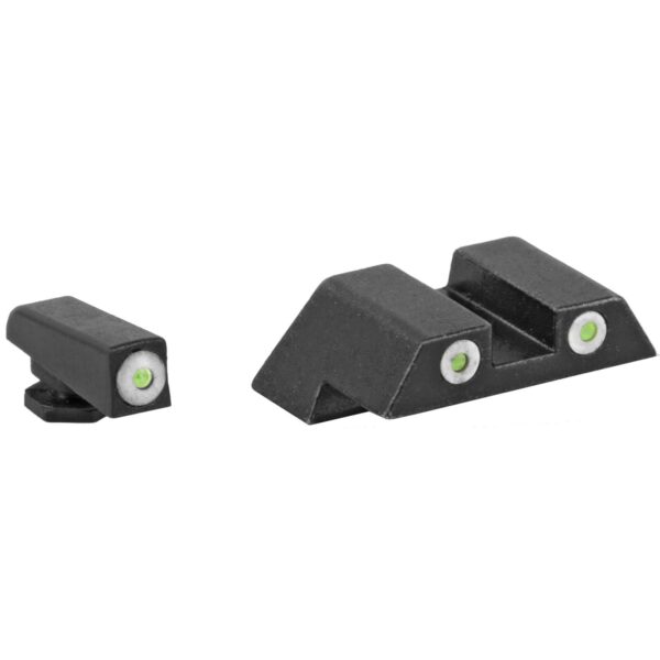 ATI NIGHT SIGHT GLOCK LARGE FRAME