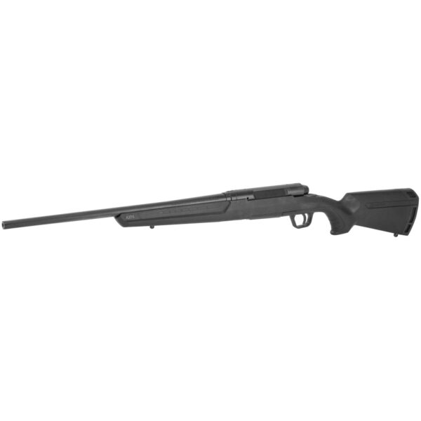 dSAVAGE AXIS COMP 7MM-08 20" RFL BLK - Image 2