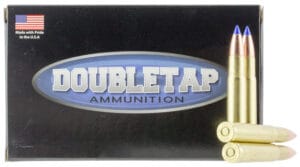 Double Tap Ammunition 35 Whelen 180 Grain Lead Free Rifle Ammunition