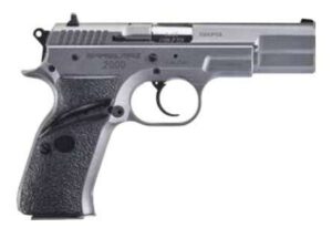 SARSILMAZ 2000 STS 9MM 17RD PSTL