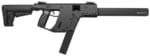 Kriss USA KV90CBL20 Vector CRB G2 9mm Luger 40+1 16" Black Nitride Chrome Moly Barrel, Black Polymer Receiver, Black Synthetic 6 Position Stock, Black Polymer Grip