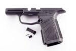 Wilson Combat P365XL Black Grip Module Accessory
