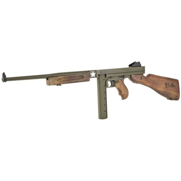 dTHOMPSON TANKER 45ACP OD GRN RFL - Image 2