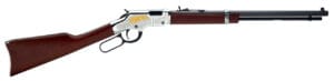 Henry Golden Eagle 22 LR Lever Action Rifle