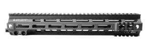 Geissele Automatics Super Modular 13.5 Inch M-LOK Railed Forend Accessory