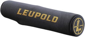 Leupold Scopesmith Small Scope Cover Slip On
