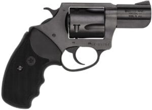 Charter Arms Mag Pug 357 Magnum 5 Round Stainless Revolver