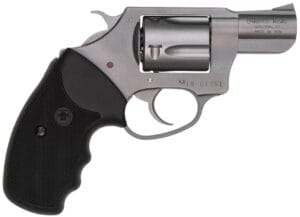 Charter Arms Undercover 38 Special 5 Shot 2 Inch Stainless Revolver