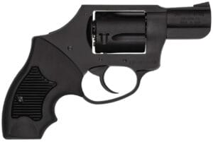 Charter Arms Undercover 38 Special 5 Round 2 Inch Revolver
