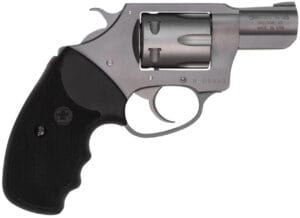 Charter Arms Pathfinder 22 LR Stainless Revolver