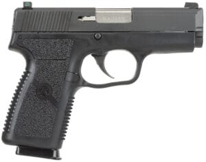 Kahr Arms KP9094 9mm Compact Pistol