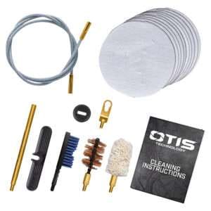 Otis Patriot 12 Gauge Shotgun Cleaning Kit