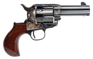 Cimarron Thunderer 45 Long Colt 6 Shot Blued Revolver