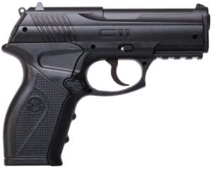 Crosman C11 177 Caliber Semi-Auto Air Pistol