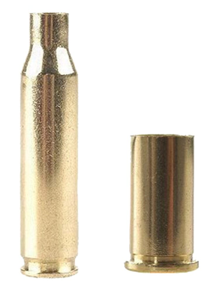 Winchester 300 Blackout Unprimed Rifle Brass
