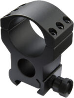 BURRIS RINGS XTR TACTICAL 30MM - X-HIGH 1"HGT MATTE
