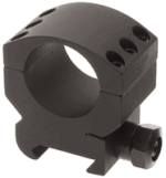 BURRIS RINGS XTR TACTICAL 1" - MEDIUM 1/2"HGT MATTE