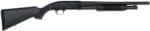 Maverick Arms 31023 88 Security Blued 12 Gauge 18.50" 3" 5+1