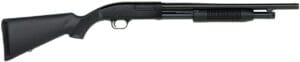 Maverick Arms 88 Security 12 Gauge 18.5 Inch Blued Shotgun