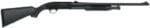 Maverick Arms 31044 88 Slug 12 Gauge with 24" Fully-Rifled Bore Barrel, 3" Chamber, 5+1 Capacity, Blued Metal Finish, Black Synthetic & Rifle Sights Right Hand (Full Size)