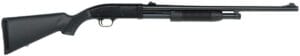 Maverick Arms Model 88 12 Gauge 24 Inch Slug Shotgun