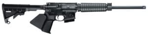 Smith and Wesson M&P15 Sport II 5.56 NATO 16 Inch 10 Round Rifle