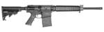 Smith & Wesson 11532 M&P10 Sport OR 308 Win / 7.62x51mm NATO 16" Black Armornite Barrel 20+1, Black Receiver, Black 6 Position Telescopic Stock, Polymer Grip, Manual Ambidextrous Safety On Lower