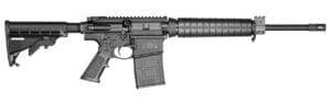 Smith & Wesson M&P 10 Sport 308 Winchester 16 Inch Semi-Auto Rifle