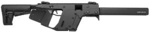 Kriss Vector CRB G2 9mm 16 Inch 10 Plus 1 Black Carbine