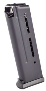 Wilson Combat Elite Tactical 9mm 10 Round Detachable Magazine
