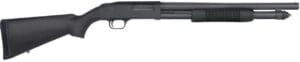 Mossberg 590 Tactical 12 Gauge Pump Action Shotgun