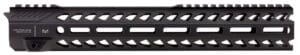 Strike Industries Strike Rail 13.50 Inch M-LOK Black Aluminum Handguard