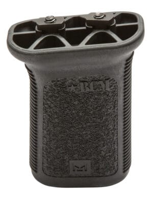 Bravo Company BCMGunfighter Mod 3 Black Vertical Grip Accessory