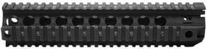 Bravo Company Mfg Gunfighter QRF 10 Inch 5.56 NATO Picatinny Handguard