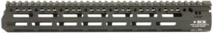 Bravo Company Mfg BCM Gunfighter MCMR 13 Inch M-LOK Handguard Black