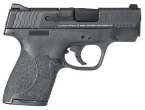 Smith and Wesson M&P Shield M2.0 40 S&W Micro-Compact Pistol