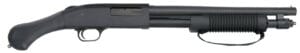 Mossberg 590 Shockwave 20 Gauge Pump Action Shotgun