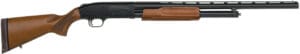 Mossberg 500 Bantam Youth 12 Gauge Pump Action Shotgun