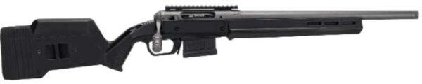 dSAVAGE 110 MGPL HNTR 6.5CM RFLE TB - Image 2