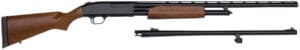 Mossberg 500 20 Gauge 26 Inch Blued Pump Action Shotgun