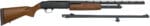Mossberg 54188 500 Bantam Field/Deer 20 Gauge 22"/ 24" Blued Rec/Barrel, Wood Furniture