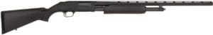 Mossberg 500 20 Gauge Pump Action Shotgun